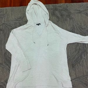 American Eagle Hooded Sweater